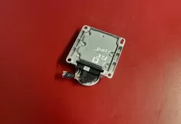 026502064 блок управления AirBag (SRS) BMW X3 F25 2015