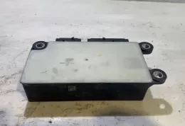 AS2407T150041183 блок управління airbag (srs) Chevrolet Camaro 2015
