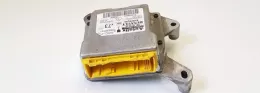 601959400 блок управління airbag (srs) Renault Vel Satis 2002