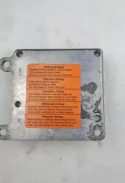 04980312 блок управління airbag (srs) Volkswagen PASSAT B5 1999