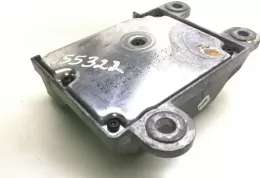 602864800AJ блок управління airbag (srs) Rover 45 2004