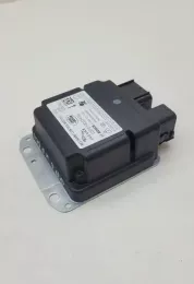 GX7314D374AG блок управління airbag (srs) Jaguar XE 2015