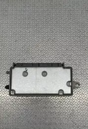 10B274MA2223G блок управління airbag (srs) BMW 5 F10 F11 2010