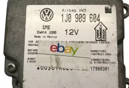 17980301 блок управління airbag (srs) Volkswagen Sharan 2003