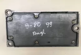 9472627 блок управління airbag (srs) Volvo V70 2004