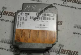 A0028203226 блок управління airbag (srs) Mercedes-Benz E W210 2001