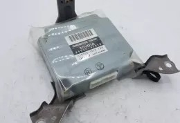 8953547010 блок управління airbag (srs) Toyota Prius (XW20) 2008
