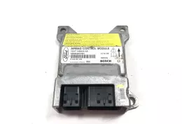 085001394 блок управления AirBag (SRS) Ford Focus 2002