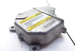 16251793 блок управління airbag (srs) Opel Sintra 1998