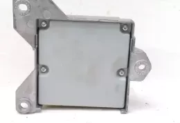 BRE757K30 блок управления AirBag (SRS) Mazda 3 III 2015