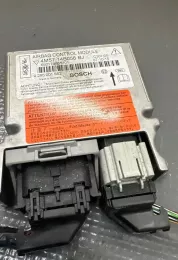 650174665701 блок управления AirBag (SRS) Ford Focus 2012