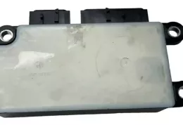 AS3645T090100864 блок управления AirBag (SRS) Opel Insignia A 2010