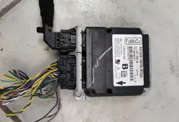 328550577904 блок управления AirBag (SRS) Ford Fusion II 2014