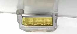 1AZFE блок управления AirBag (SRS) Toyota RAV 4 (XA20) 2000