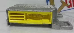 50306 блок управления AirBag (SRS) Renault Clio II 2004