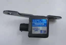 8986520010 блок управления AirBag (SRS) Toyota Celica T230 2001