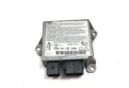 1N4A14B321CD блок управління airbag (srs) Jaguar X-Type 2001