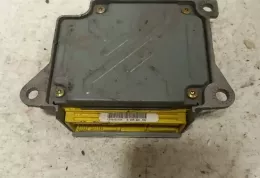 0033P00B8EZD блок управління airbag (srs) Audi A3 S3 8L 2003