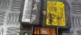 556725200 блок управління airbag (srs) Peugeot 406 2000