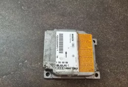 4B0959655C блок управління airbag (srs) Audi A6 S6 C5 4B 1998
