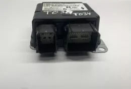 DS7T14B321BB блок управління airbag (srs) Ford Fusion II 2016