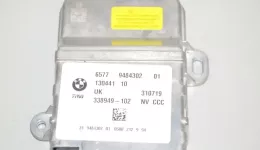 65779484302 блок управління airbag (srs) BMW i3 2019