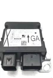 6200012636C блок управления AirBag (SRS) Ford Galaxy 2007