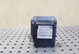 0285012550 блок управління airbag (srs) Mercedes-Benz B W246 W242 2016