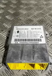 0953130405008A3 блок управління airbag (srs) Mercedes-Benz E C207 W207 2013