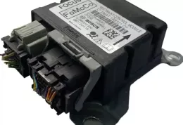 6100253665BC блок управления AirBag (SRS) Ford Focus 2013