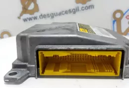 146330 блок управления AirBag (SRS) Saab 9-5 1998