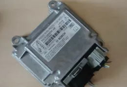 8X2314B654AB блок управління airbag (srs) Jaguar XF X250 2007