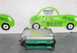 5WK43063 блок управління airbag (srs) Daewoo Lanos 1997