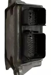 36M00F27B102 блок управления AirBag (SRS) Ford Mondeo Mk III 2001