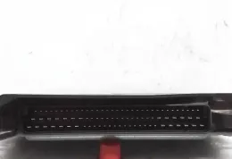 0260002921 блок управления AirBag (SRS) Peugeot 407 2004