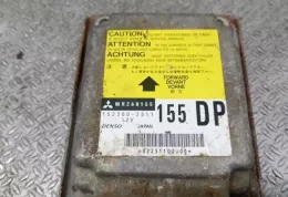 1523002511 блок управління airbag (srs) Mitsubishi Space Runner 1995