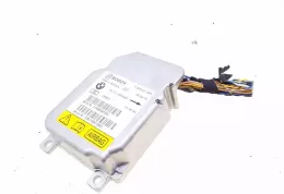 0285001369 блок управління airbag (srs) BMW 3 E46 2000