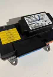 004032001814 блок управления AirBag (SRS) Volvo V50 2005