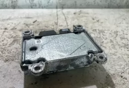 670007565801 блок управления AirBag (SRS) Mazda 3 I 2007
