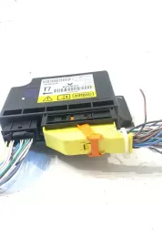 8PW0H25AMP блок управління airbag (srs) Renault Scenic III - Grand scenic III 2010