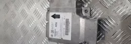 131869473305186505WK43656 блок управления AirBag (SRS) Opel Vectra C 2007