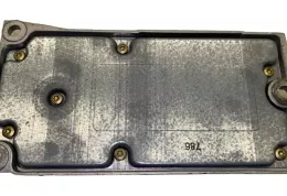 030261095801 блок управління airbag (srs) Volvo S80 2005
