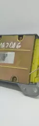 3H19A блок управління airbag (srs) Mazda 6 2005