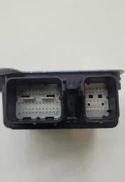 GX7314D374AG блок управління airbag (srs) Jaguar XE 2015