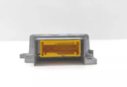 YWC105790 блок управления AirBag (SRS) Land Rover Freelander 2000