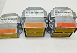 NR2318 блок управління airbag (srs) Audi A4 S4 B7 8E 8H 2005
