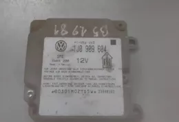 23980300 блок управління airbag (srs) Volkswagen PASSAT B5 2002