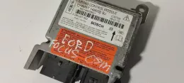 650186058601 блок управління airbag (srs) Ford Focus 2009