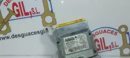 50708 блок управления AirBag (SRS) Renault Laguna II 2001