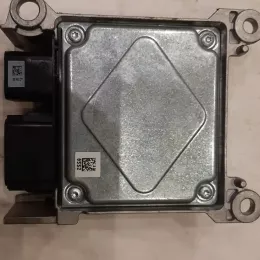 650020395601 блок управления AirBag (SRS) Ford Focus 2006